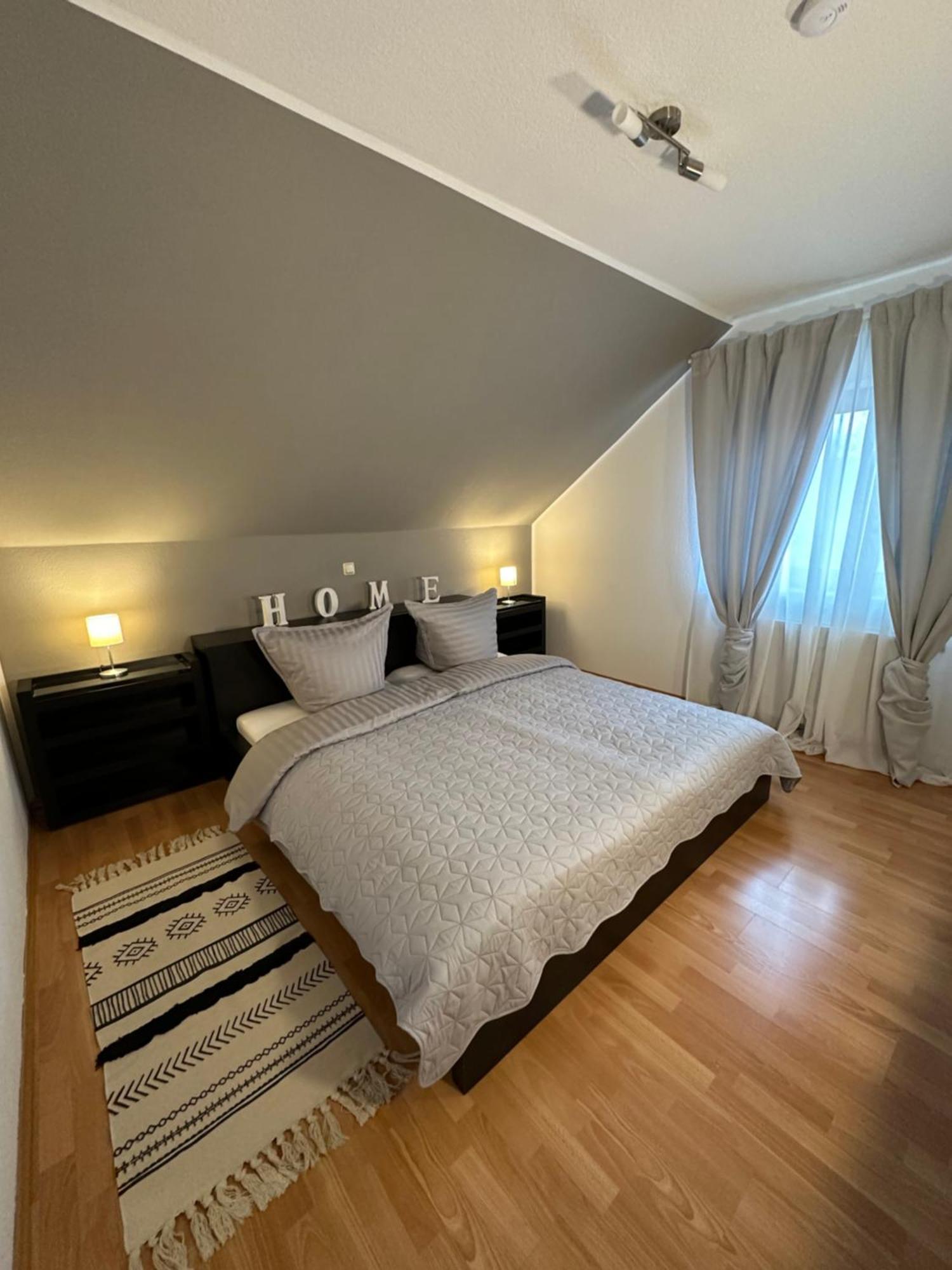 Ferienwohnung Forest Nonnweiler Exterior foto